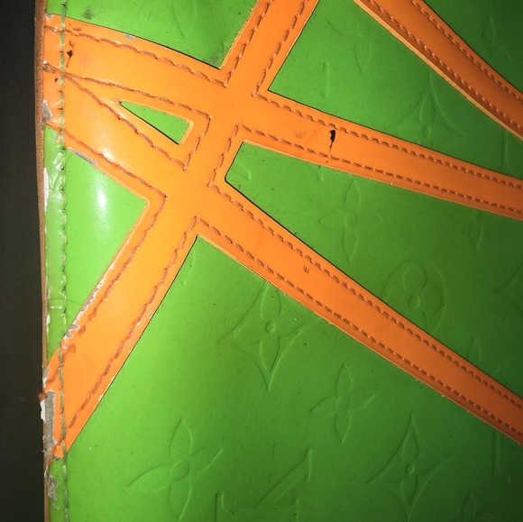 Robert Wilson LV RARE PIECE - Picture 9 of 11